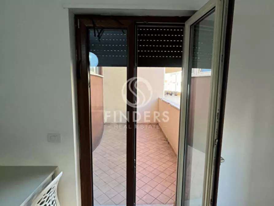 Immagine 11 di Appartamento in vendita  in via montevergine 13 a Reggio Di Calabria