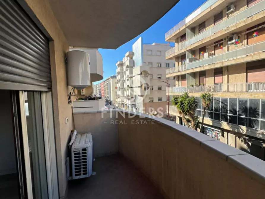 Immagine 12 di Appartamento in vendita  in via montevergine 13 a Reggio Di Calabria