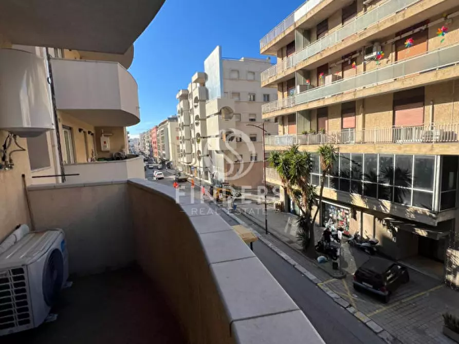 Immagine 13 di Appartamento in vendita  in via montevergine 13 a Reggio Di Calabria