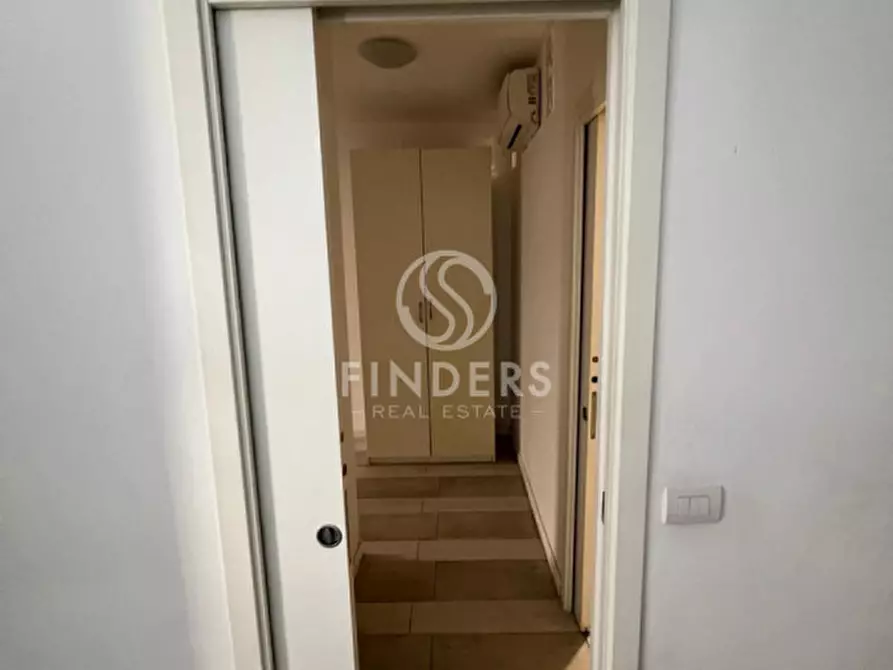 Immagine 14 di Appartamento in vendita  in via montevergine 13 a Reggio Di Calabria