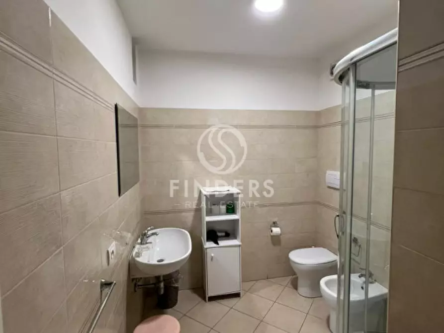 Immagine 15 di Appartamento in vendita  in via montevergine 13 a Reggio Di Calabria