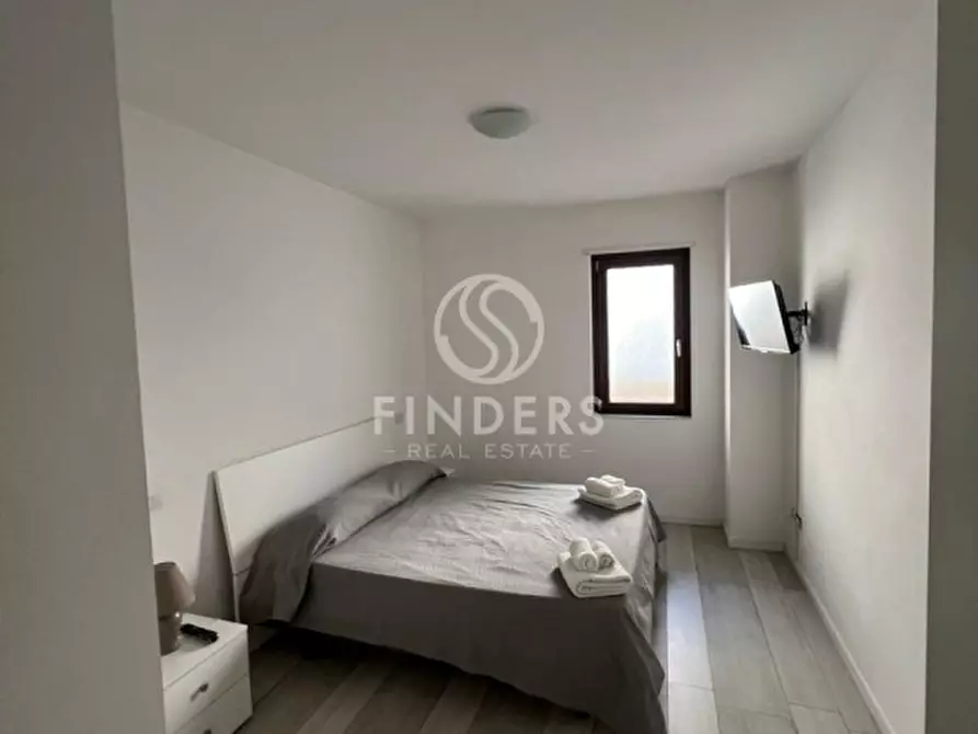 Immagine 16 di Appartamento in vendita  in via montevergine 13 a Reggio Di Calabria