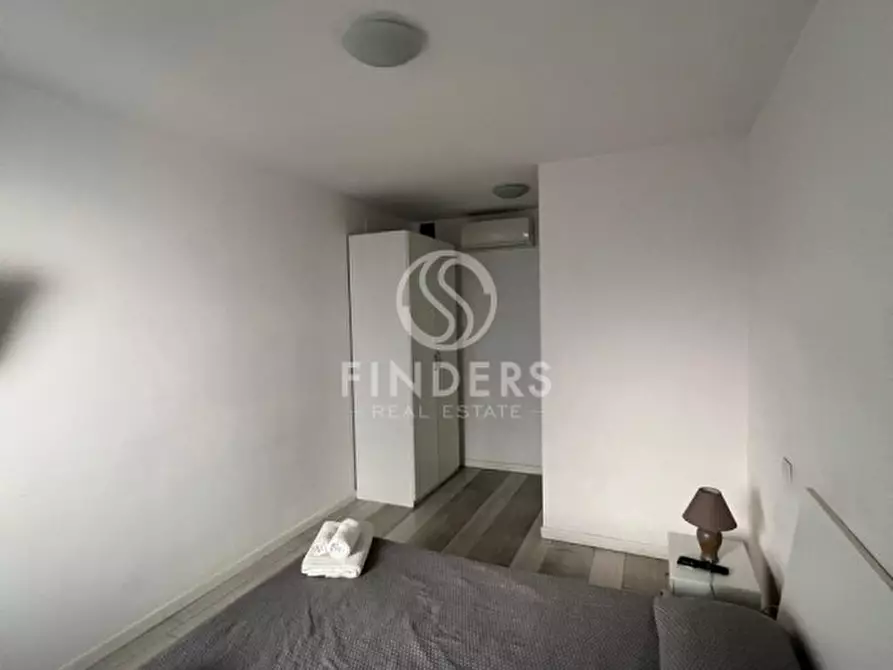 Immagine 17 di Appartamento in vendita  in via montevergine 13 a Reggio Di Calabria