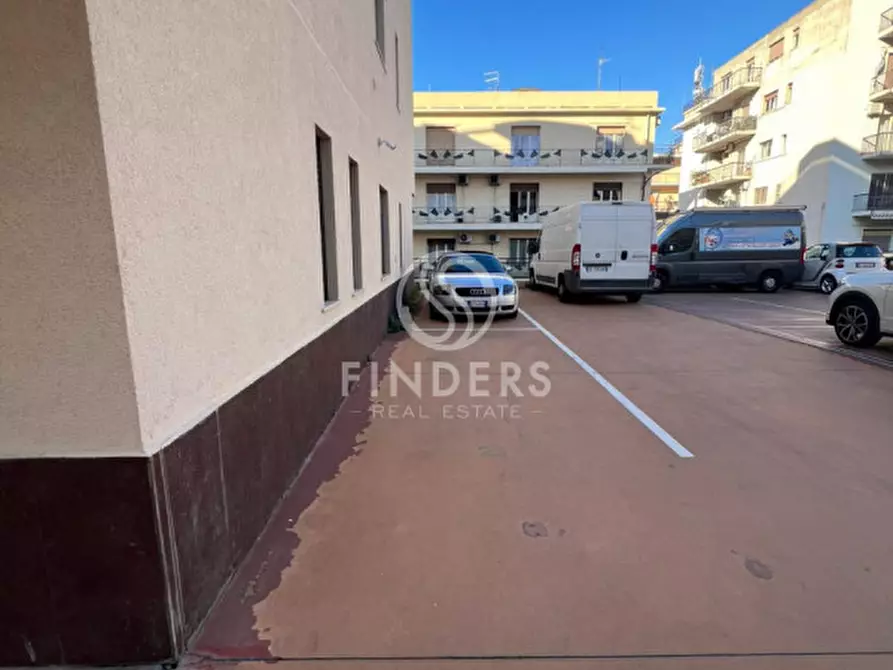 Immagine 18 di Appartamento in vendita  in via montevergine 13 a Reggio Di Calabria