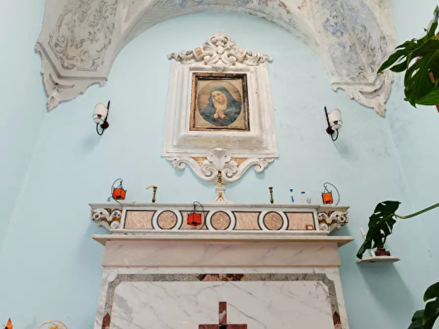 Immagine 4 di Palazzo in vendita  in Via Caracciolo a Ruffano