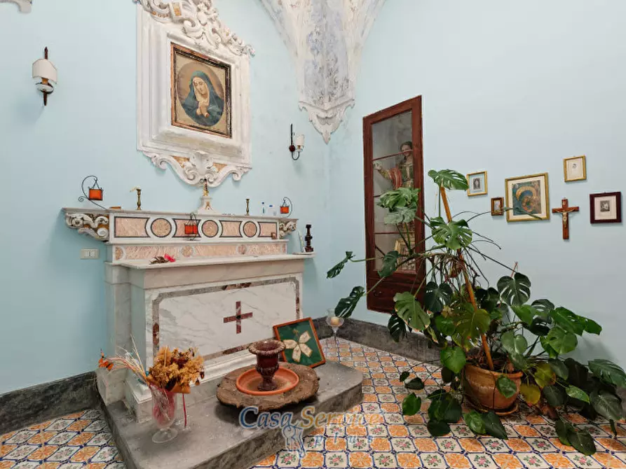 Immagine 5 di Palazzo in vendita  in Via Caracciolo a Ruffano