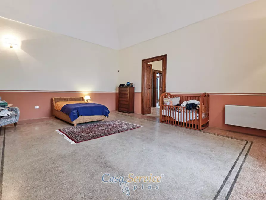 Immagine 6 di Palazzo in vendita  in Via Caracciolo a Ruffano