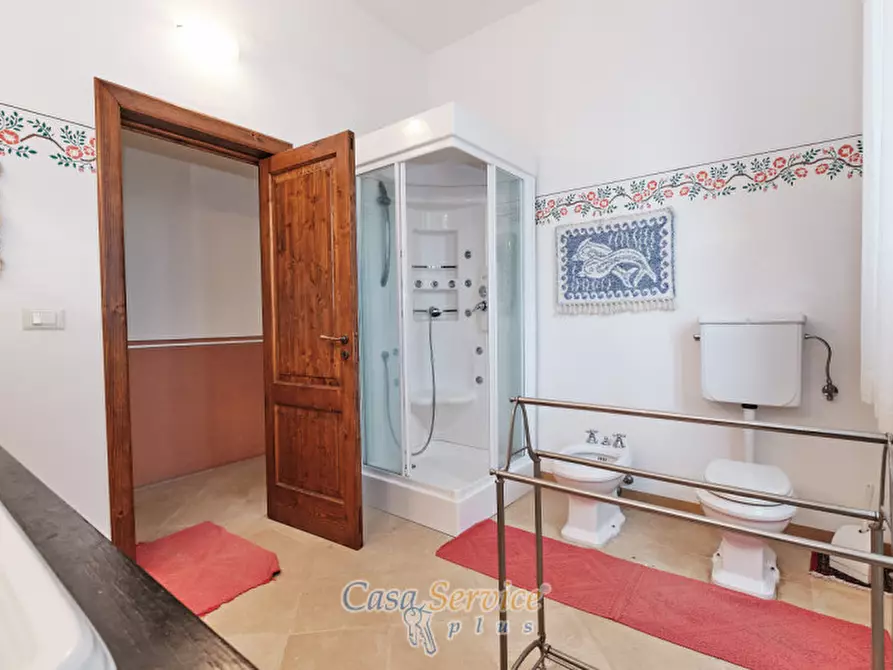 Immagine 8 di Palazzo in vendita  in Via Caracciolo a Ruffano