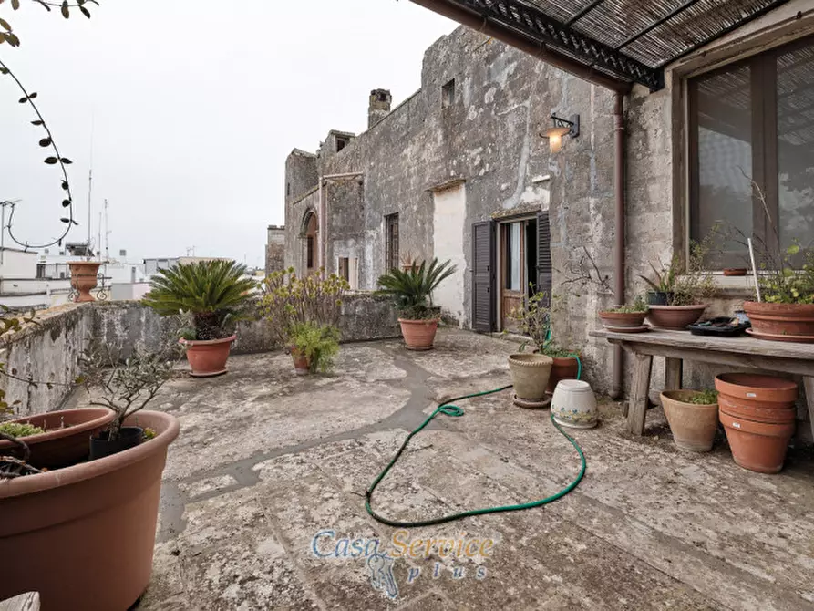 Immagine 13 di Palazzo in vendita  in Via Caracciolo a Ruffano