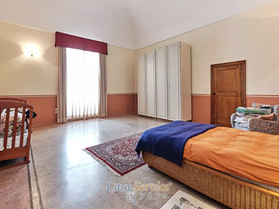 Immagine 14 di Palazzo in vendita  in Via Caracciolo a Ruffano