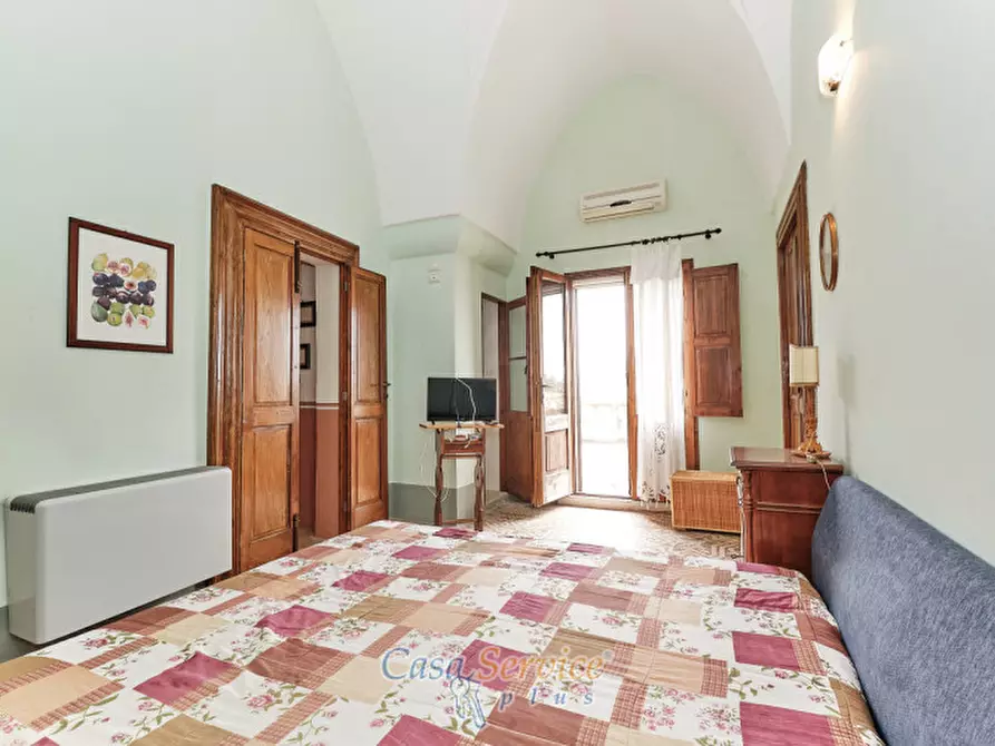 Immagine 17 di Palazzo in vendita  in Via Caracciolo a Ruffano