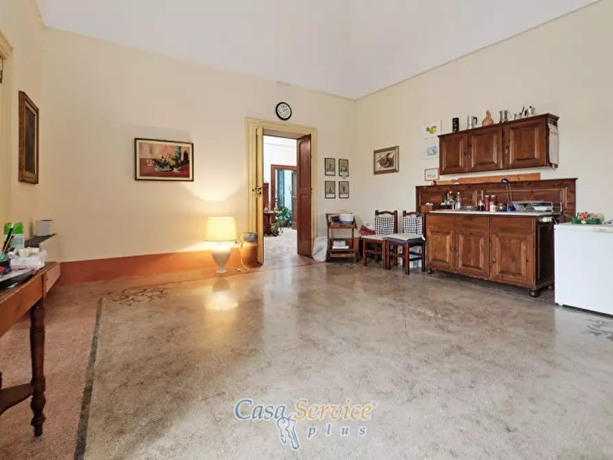 Immagine 18 di Palazzo in vendita  in Via Caracciolo a Ruffano