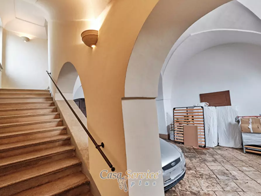 Immagine 21 di Palazzo in vendita  in Via Caracciolo a Ruffano