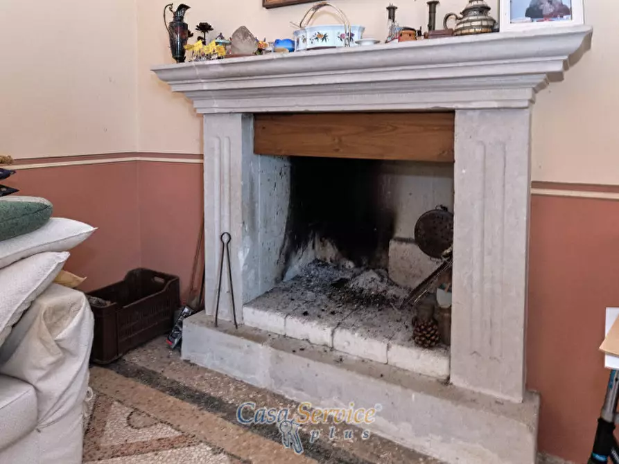 Immagine 22 di Palazzo in vendita  in Via Caracciolo a Ruffano