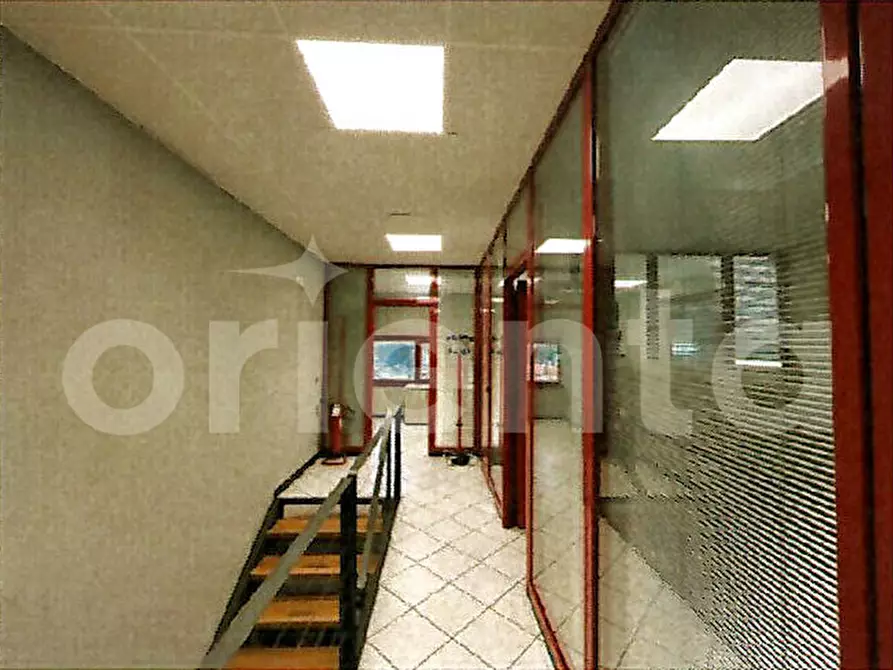 Immagine 4 di Capannone industriale in vendita  in via Segalina a Montichiari