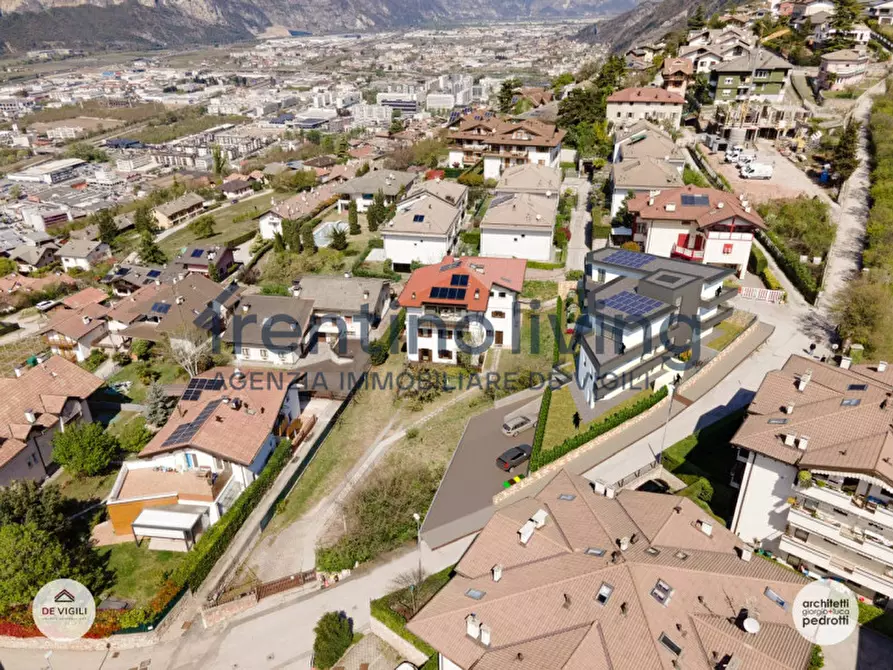 Immagine 3 di Appartamento in vendita  in Via del Forte a Trento