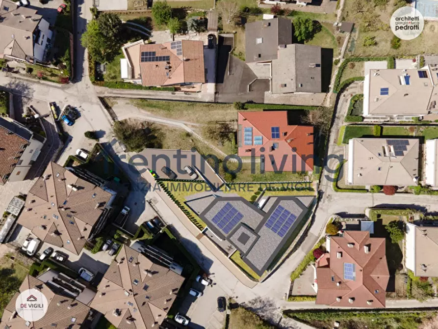 Immagine 6 di Appartamento in vendita  in Via del Forte a Trento