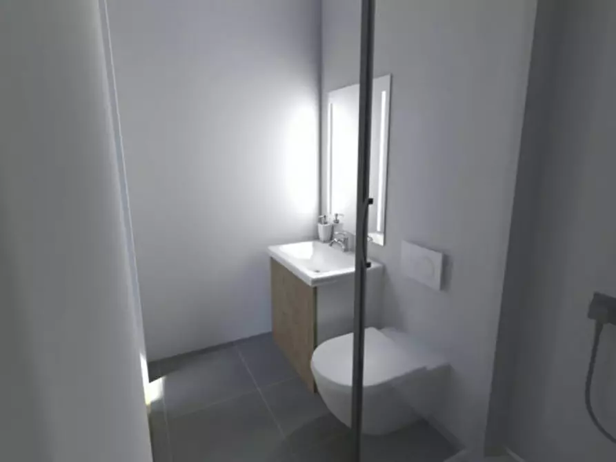 Immagine 7 di Appartamento in vendita  in Via Santa Giustina a Telve