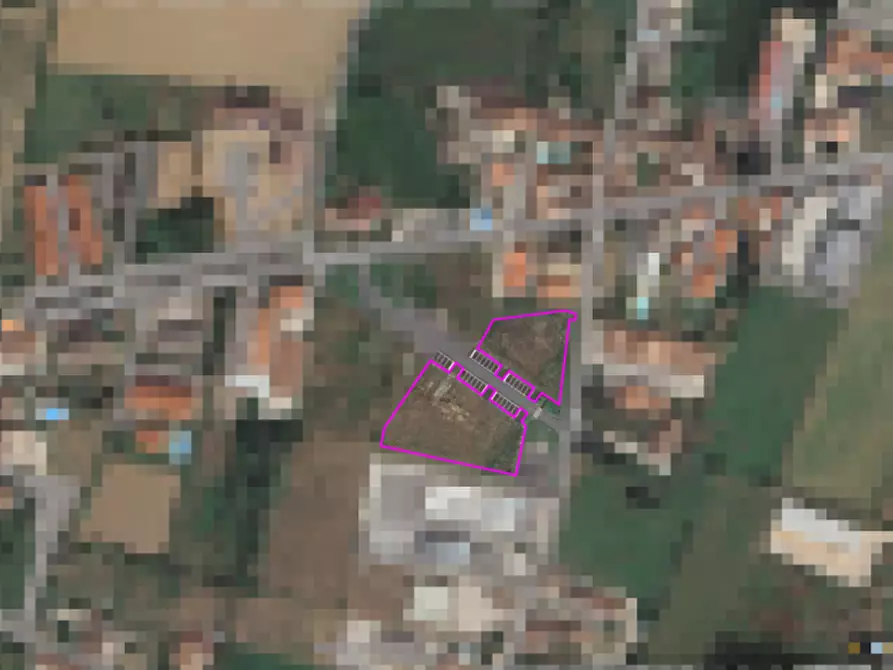 Immagine 8 di Terreno in vendita  in Via Dottorina a Castiglione Delle Stiviere