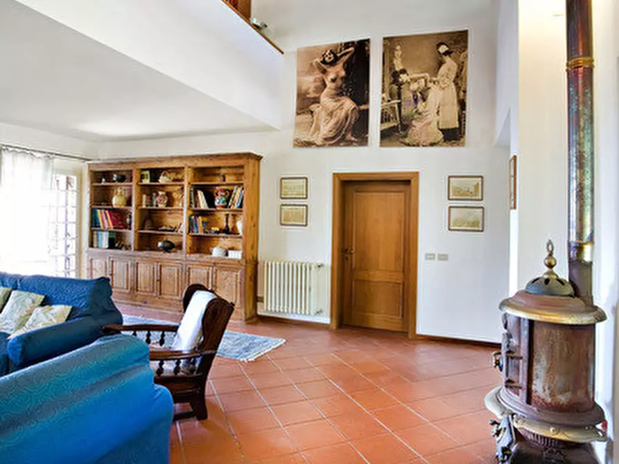 Immagine 6 di Villa in vendita  in Monte San Savino a Monte San Savino