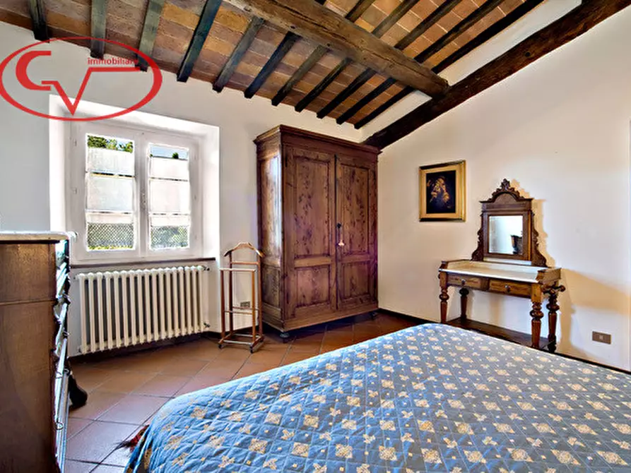 Immagine 13 di Villa in vendita  in Monte San Savino a Monte San Savino