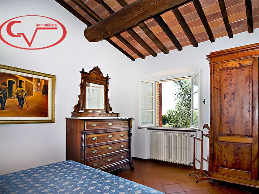 Immagine 14 di Villa in vendita  in Monte San Savino a Monte San Savino