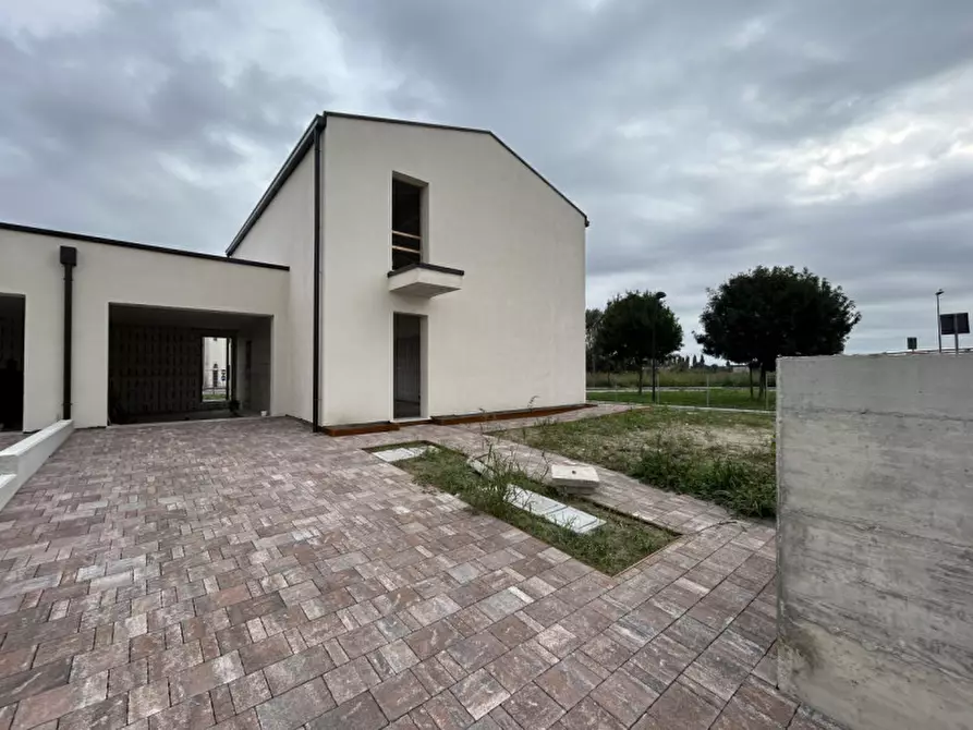 Immagine 11 di Casa bifamiliare in vendita  in Via Ceresone a Grisignano Di Zocco