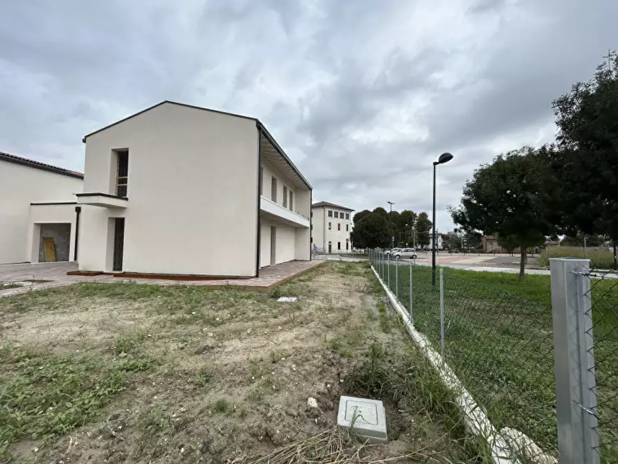 Immagine 12 di Casa bifamiliare in vendita  in Via Ceresone a Grisignano Di Zocco