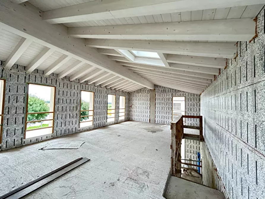 Immagine 13 di Casa bifamiliare in vendita  in Via Ceresone a Grisignano Di Zocco