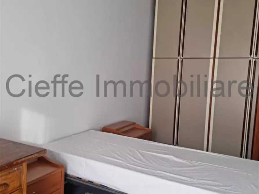 Immagine 2 di Appartamento in affitto  in VIA FRANZELA a Padova