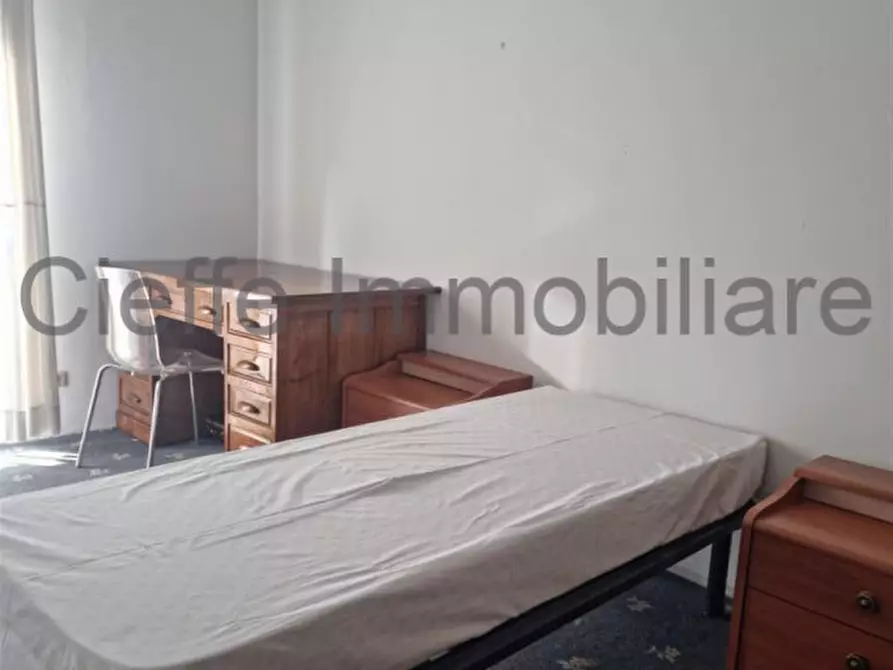 Immagine 1 di Appartamento in affitto  in VIA FRANZELA a Padova