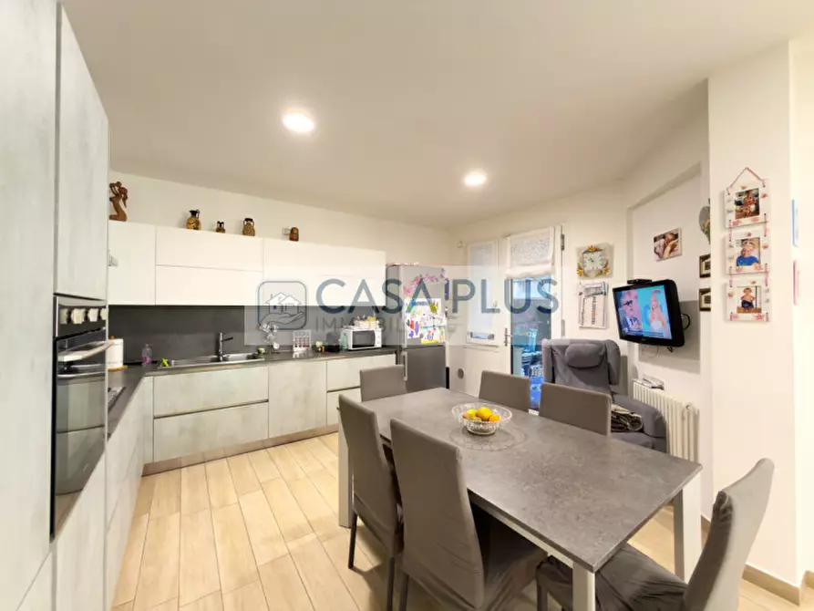 Immagine 2 di Appartamento in vendita  a Jesolo