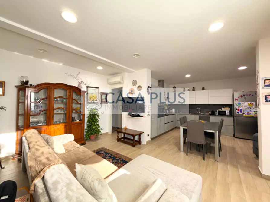 Immagine 4 di Appartamento in vendita  a Jesolo