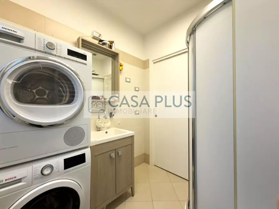 Immagine 7 di Appartamento in vendita  a Jesolo