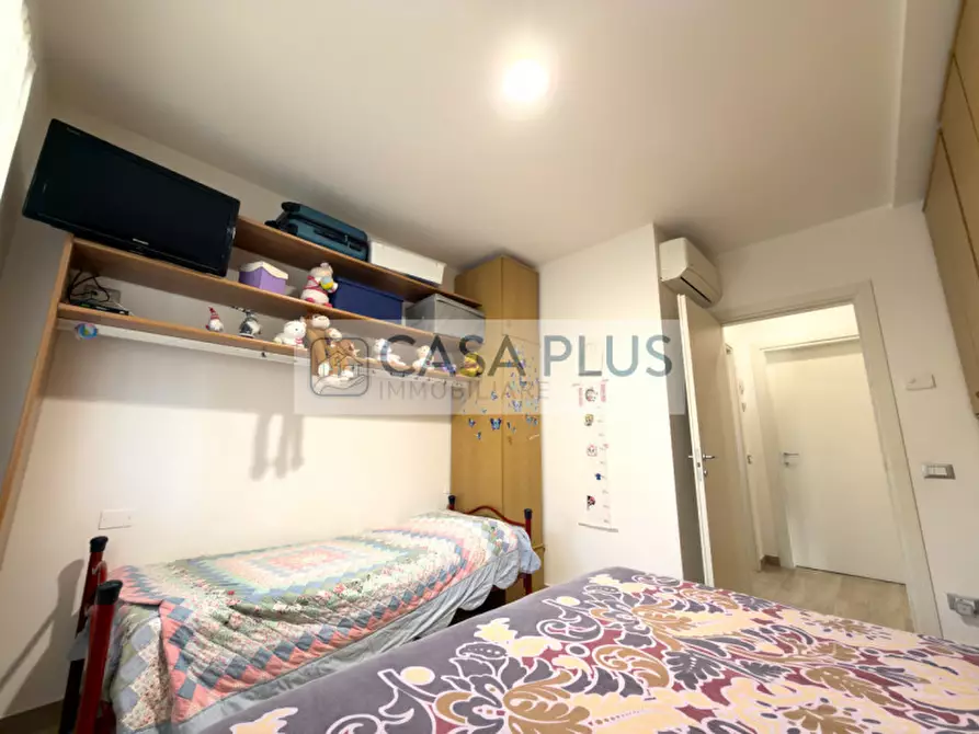 Immagine 11 di Appartamento in vendita  a Jesolo