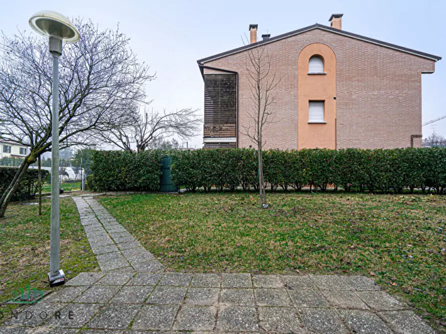 Immagine 2 di Appartamento in vendita  in Via Porrettana 157 a Sasso Marconi