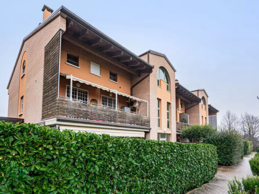 Immagine 3 di Appartamento in vendita  in Via Porrettana 157 a Sasso Marconi