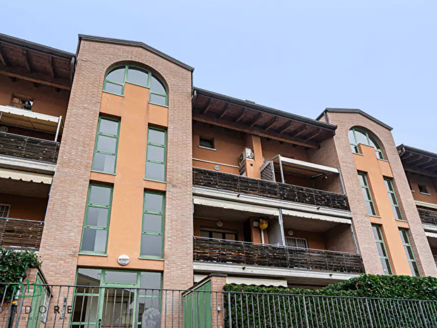 Immagine 4 di Appartamento in vendita  in Via Porrettana 157 a Sasso Marconi