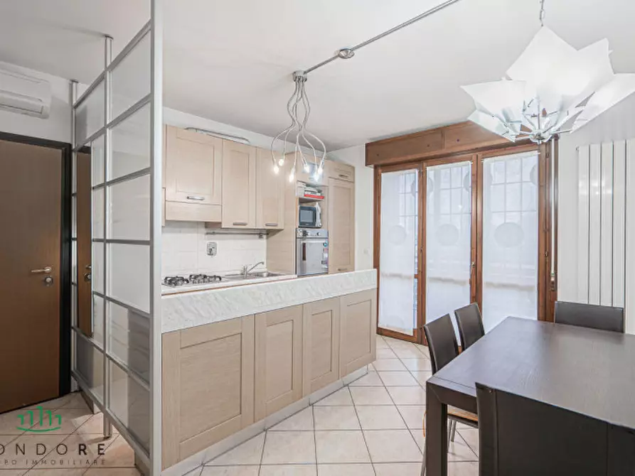 Immagine 5 di Appartamento in vendita  in Via Porrettana 157 a Sasso Marconi