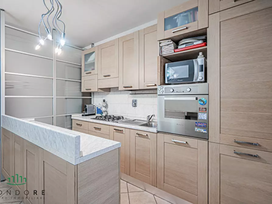 Immagine 7 di Appartamento in vendita  in Via Porrettana 157 a Sasso Marconi