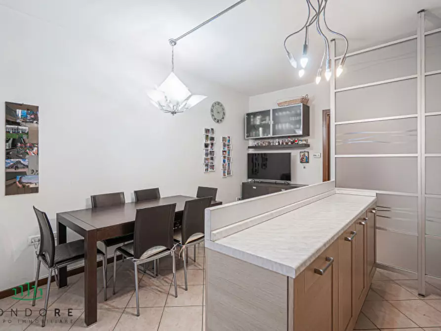 Immagine 8 di Appartamento in vendita  in Via Porrettana 157 a Sasso Marconi