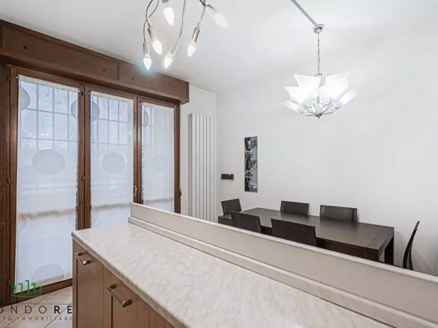 Immagine 9 di Appartamento in vendita  in Via Porrettana 157 a Sasso Marconi