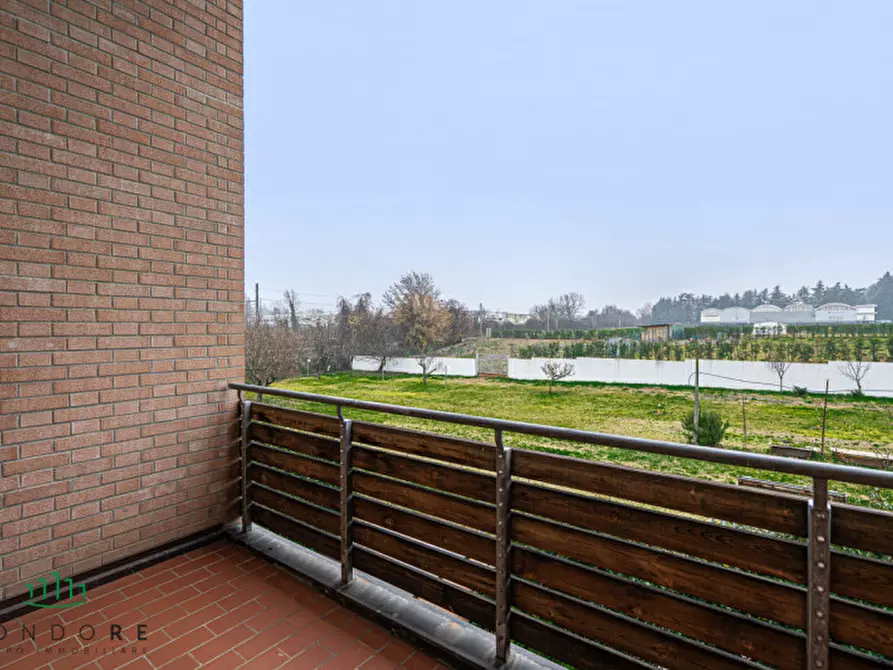 Immagine 10 di Appartamento in vendita  in Via Porrettana 157 a Sasso Marconi