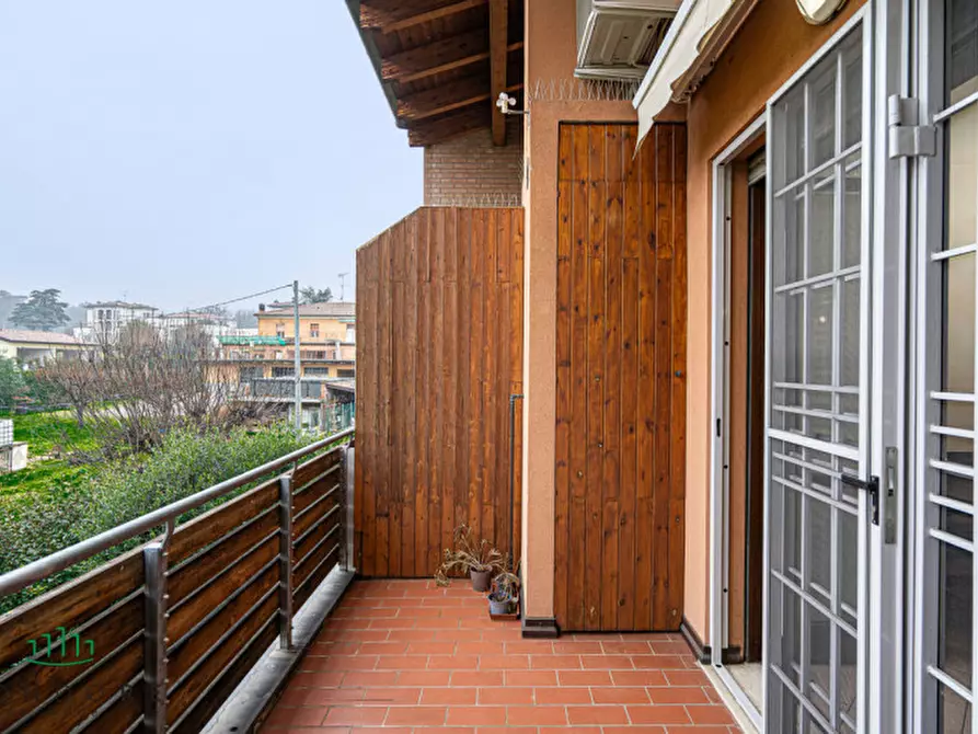 Immagine 11 di Appartamento in vendita  in Via Porrettana 157 a Sasso Marconi