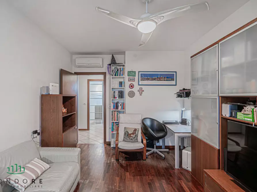 Immagine 13 di Appartamento in vendita  in Via Porrettana 157 a Sasso Marconi