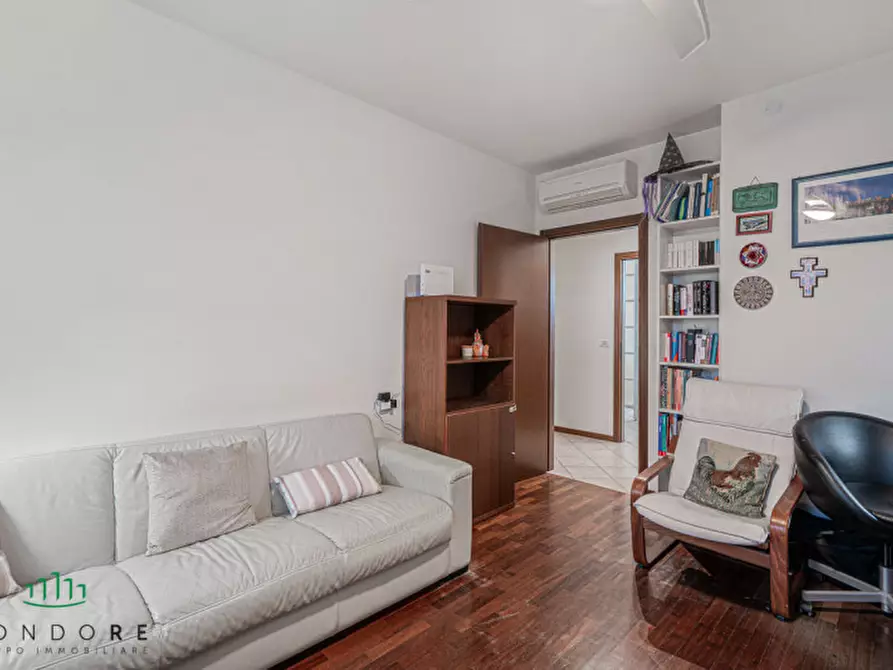 Immagine 14 di Appartamento in vendita  in Via Porrettana 157 a Sasso Marconi