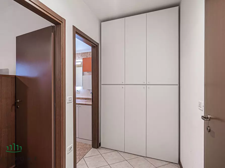 Immagine 16 di Appartamento in vendita  in Via Porrettana 157 a Sasso Marconi