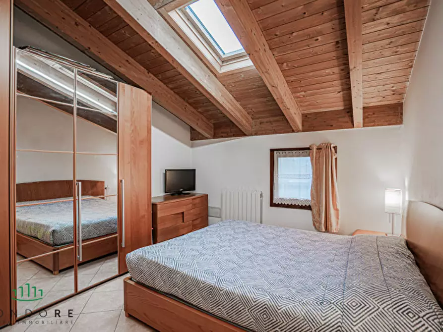 Immagine 20 di Appartamento in vendita  in Via Porrettana 157 a Sasso Marconi