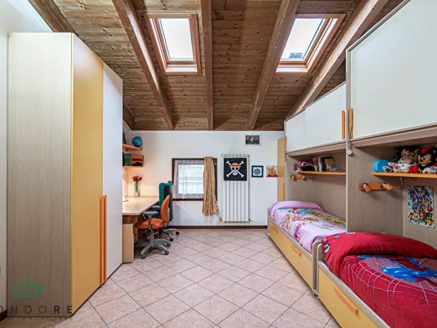 Immagine 23 di Appartamento in vendita  in Via Porrettana 157 a Sasso Marconi