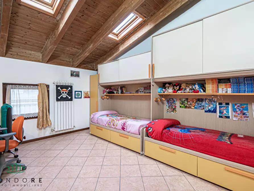 Immagine 24 di Appartamento in vendita  in Via Porrettana 157 a Sasso Marconi